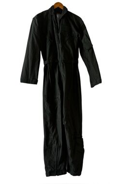US Air Force Army Flight Suit CWU-27/P Coveralls Summer Flyers Military 36R